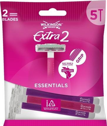 Immagine prodotto Wilkinson Extra 2 Bellezza