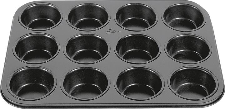 My Basics Profi Muffin-Backblech (7 cm)