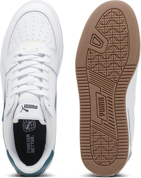 Actual product image Puma trainers caven 2.0 vtg (41)