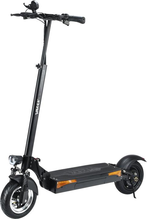 Produktbild Vmax R25 Wheel. I. Am. Performance (20 km/h, 30 km, 500 W)
