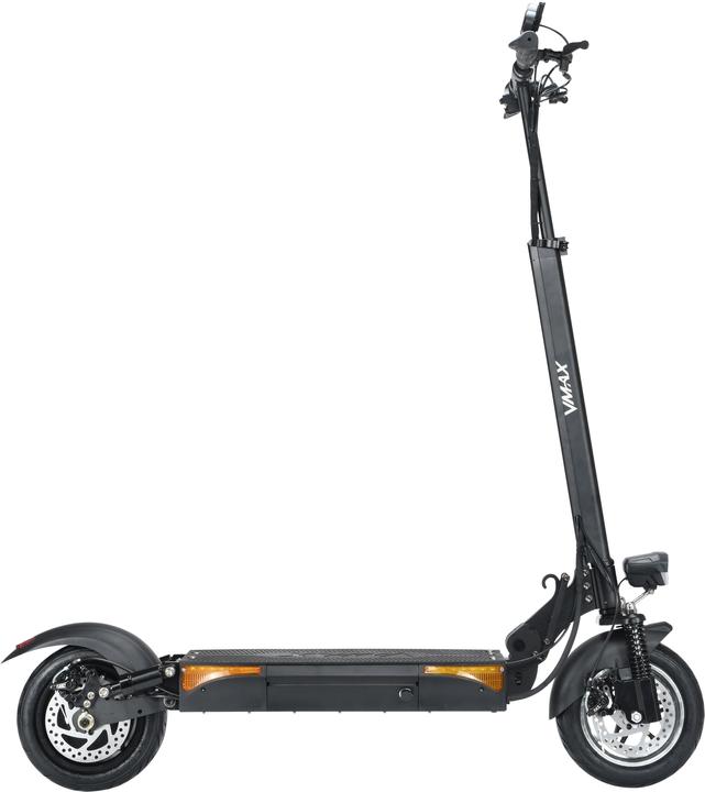 Produktbild Vmax R25 Wheel. I. Am. Performance (20 km/h, 30 km, 500 W)