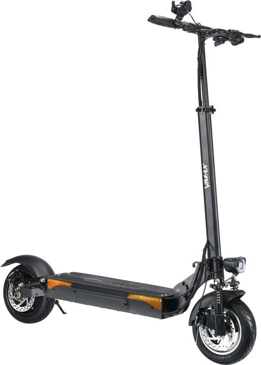 Produktbild Vmax R25 Wheel. I. Am. Performance (20 km/h, 30 km, 500 W)