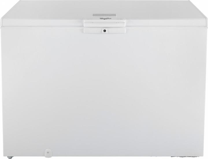 Actual product image Whirlpool WHE31352 FO 3 (Stand-alone, 315 l)