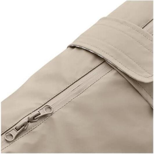 Actual product image Hunter Rain coat Milford (35, Dog raincoat)