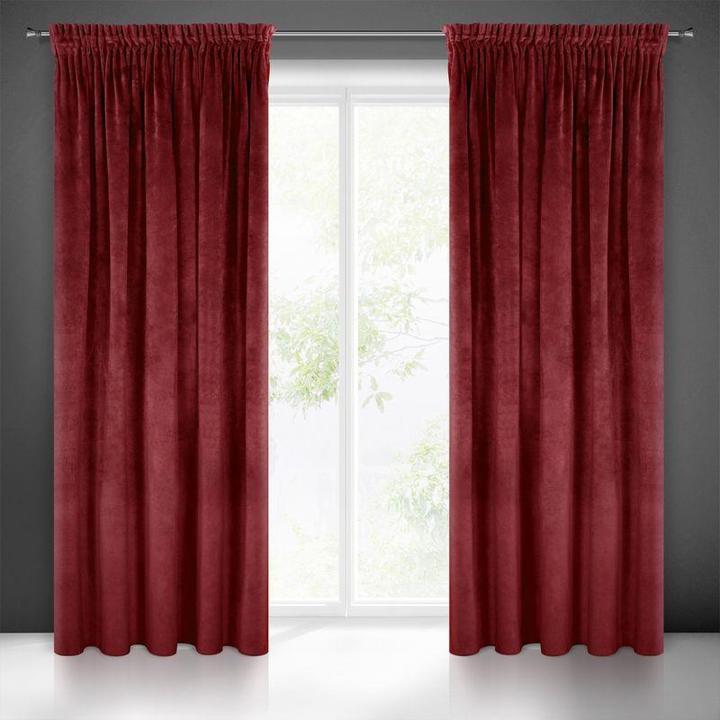 Immagine prodotto Eurofirany ZAS/RIA/C.BORD 140X270 T (140 x 270 cm)
