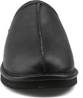 Actual product image Warmbat Barron Leather (40)