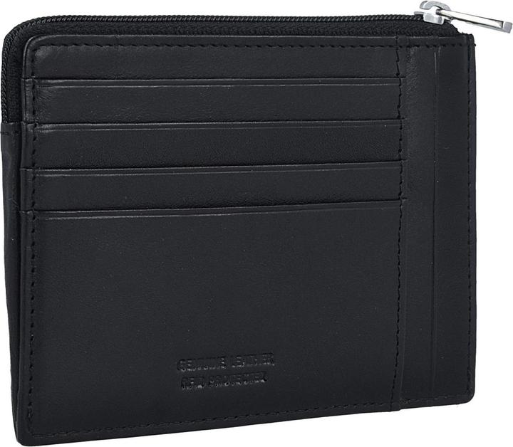 Immagine prodotto Brics Portafoglio Monte Rosa RFID in pelle 12 cm