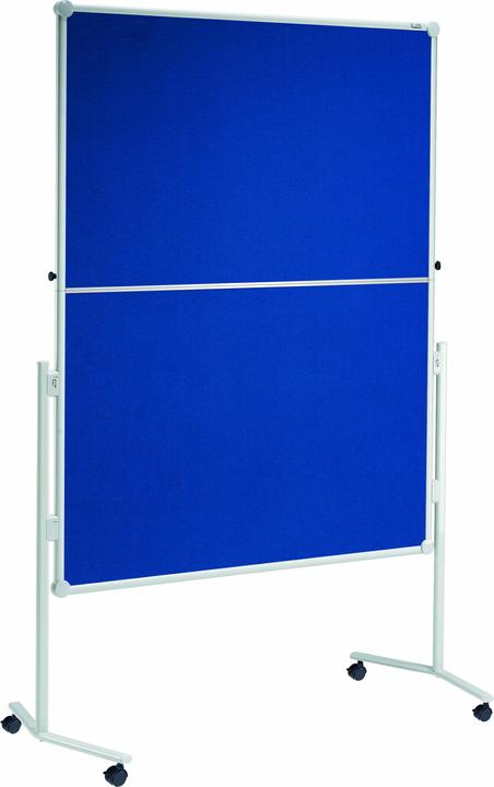 Actual product image Maul Moderation board MAULpro Textil WB (120 x 150 cm)