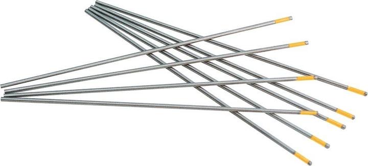 Produktbild Weldstone Wolframelektrode gold D 3,2 x 175 mm