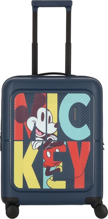 Image du produit American Tourister DASHPOP DISNEY Spinner (41 l, Bagage à main (jusqu'à 50l))