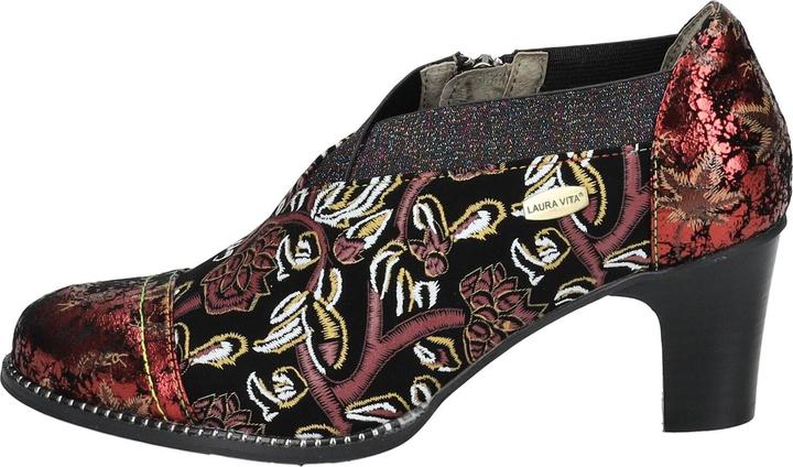 Produktbild Laura Vita Stiefelette (39)