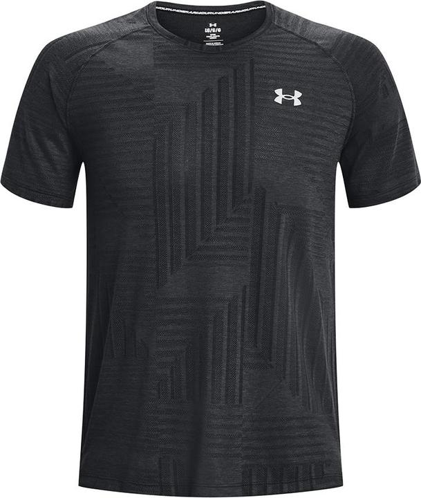 Under Armour Streaker Deco Diamond Laufshirt kurzarm (L)