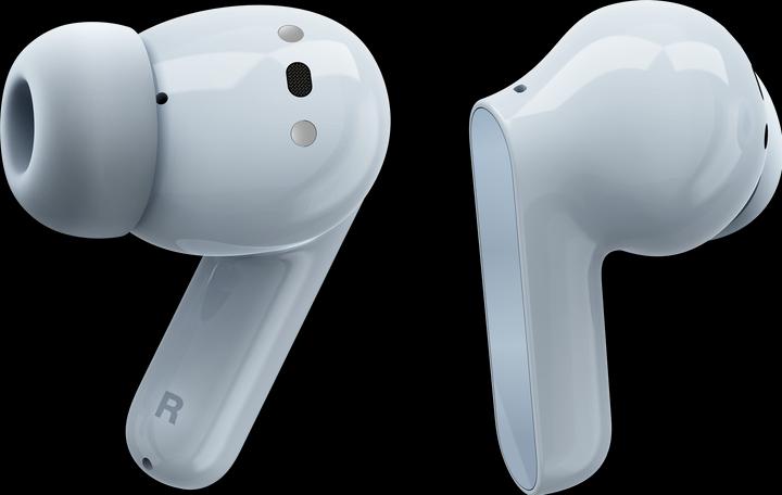 Image du produit Motorola moto buds (ANC, 38 h, Sans fil)
