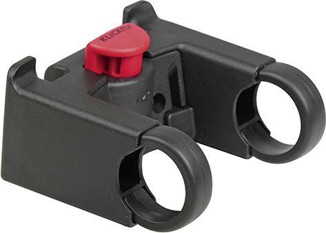 Image du produit KlickFix Adaptateur de guidon standard Ø 22-26mm