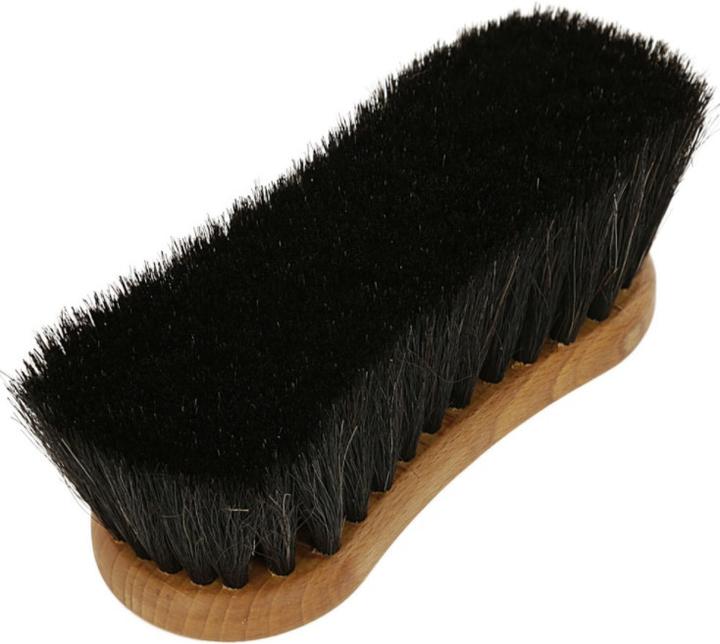 Actual product image Magic Brush Natural Fibres Cleaning Brush Soft