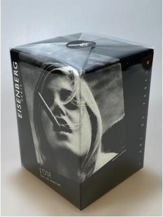 Immagine prodotto Eisenberg J'OSE (Eau de parfum, 30 ml)