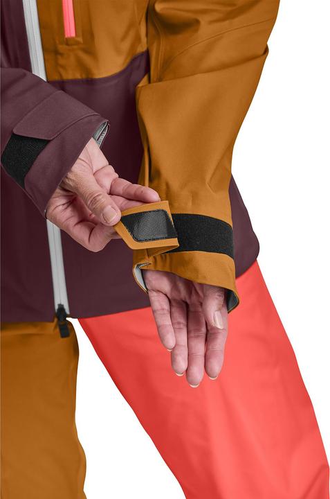 Produktbild Ortovox Ortler Jacket W (L)