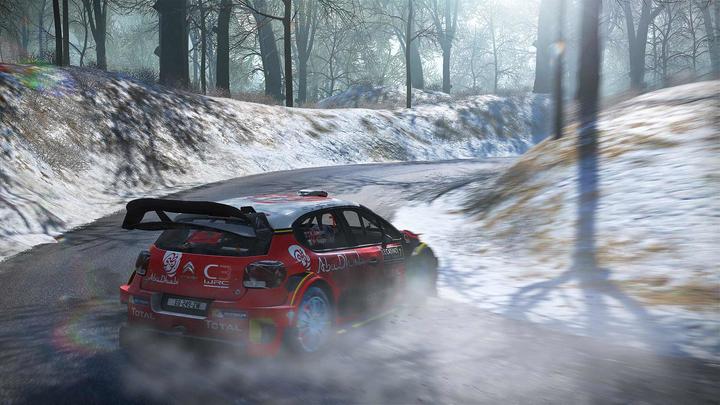 Produktbild zz_ArchivedByPCD_Big Ben_zu_Bigben Connected WRC 7 Rallye-Weltmeisterschaft P (PS4, IT)