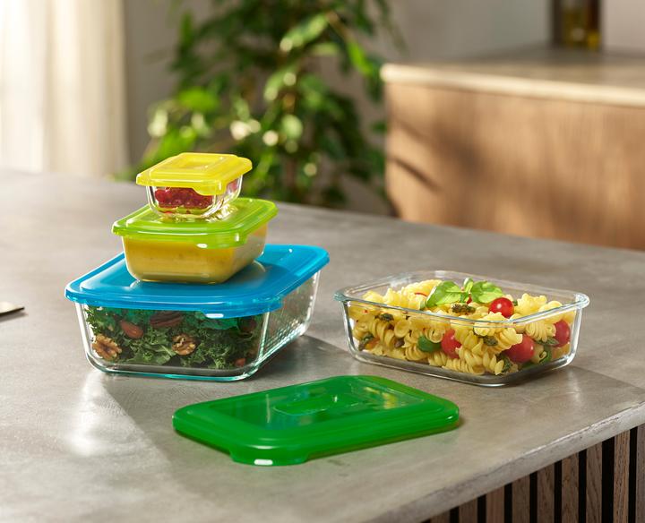 Actual product image Joseph Joseph Joseph Nest (4.48 l)