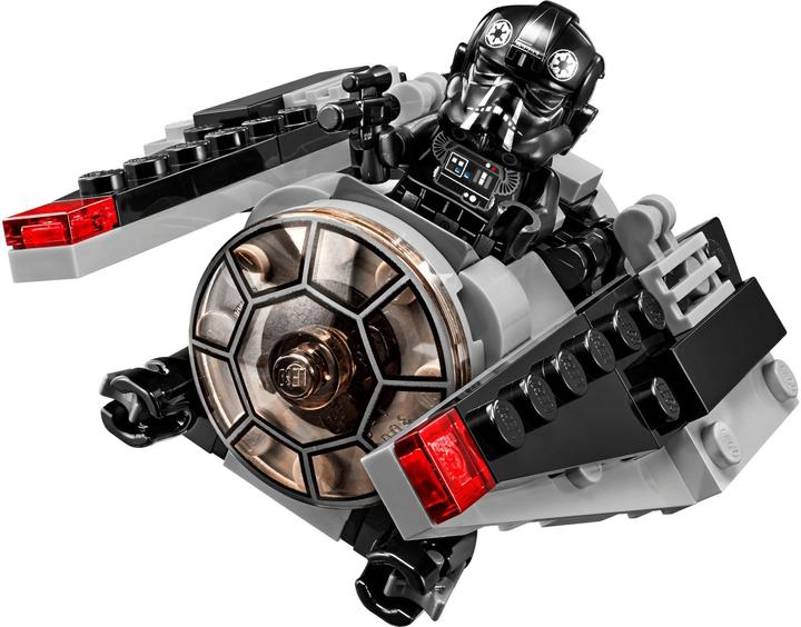 Image du produit LEGO Microfighter (75161, LEGO Star Wars)