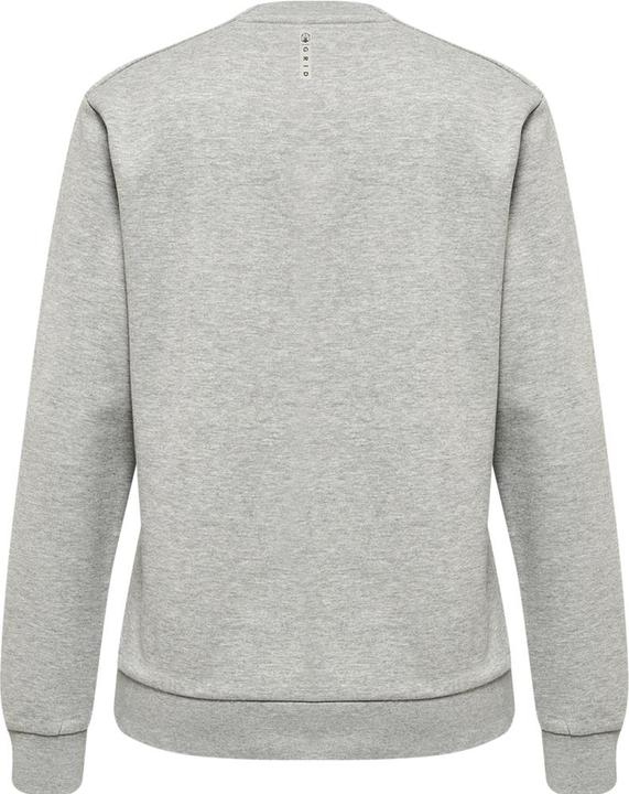 Actual product image hummel Offgrid Sweatshirt Where (XL)