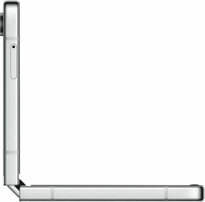 Produktbild Samsung Galaxy Z Flip 5 (512 GB, Mint, 6.70", SIM + eSIM, 12 Mpx, 5G)
