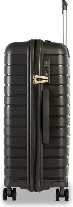 Actual product image Worldpack Portland 4 Rollen Kofferset 3-teilig (182 l, XL (from 140l))