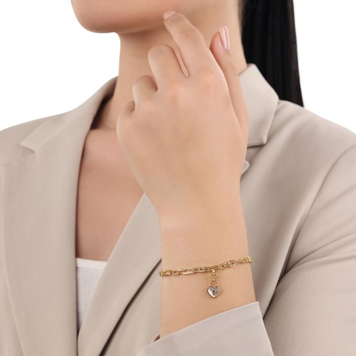 Immagine prodotto Amor Ciondoli da donna, argento 925 | cuore (Argento 925)