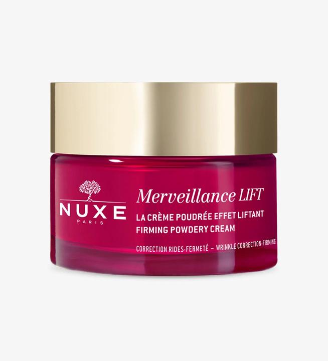 Image du produit Nuxe Lifting La Crème Poudrée (50 ml, Crème de jour)