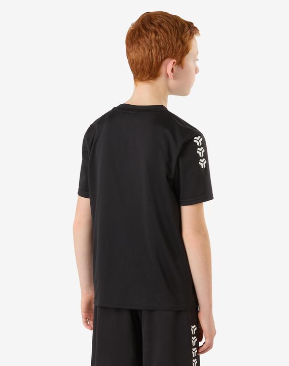 Immagine prodotto Kipsta Kinder Handball Trikot - H100 schwarz