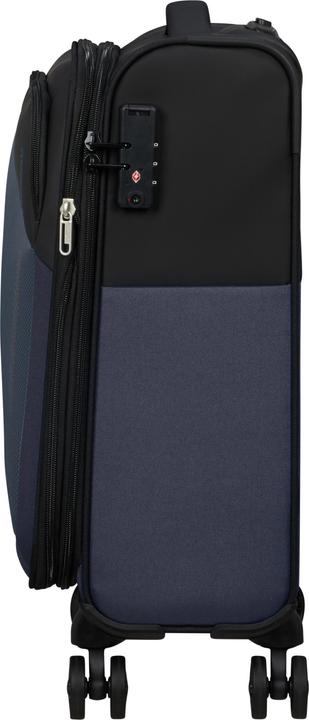 Image du produit American Crew Bagage à main Daring Dash Spinner S EXP (39 l, Bagage à main (jusqu'à 50l))