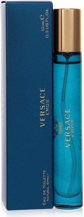 Produktbild Versace Eros by (Eau de Toilette, 10 ml)