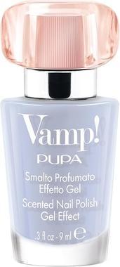 Pupa Milano Dreamscape Nail Polish Fancy Lilac (129 Fancy Lilac, Farblack)