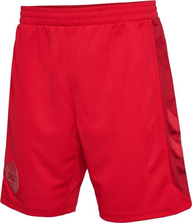 hummel Dänemark WM Shorts (S)