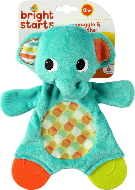 Image du produit Bright Starts Snuggle & Teethe