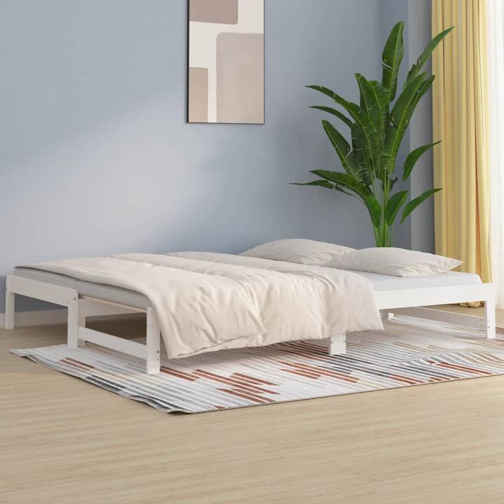 Produktbild VidaXL Mander (90 x 200 cm)
