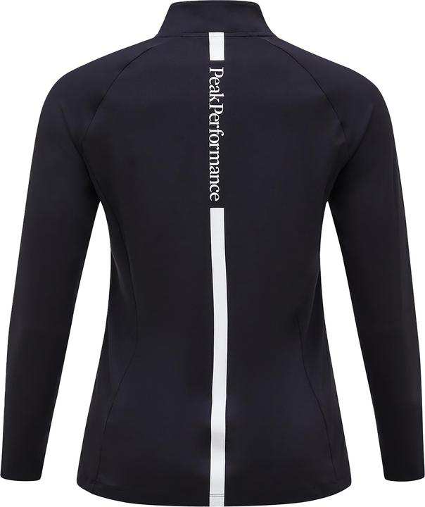 Produktbild Peak Performance Women's Half Zip Baselayer (XS)