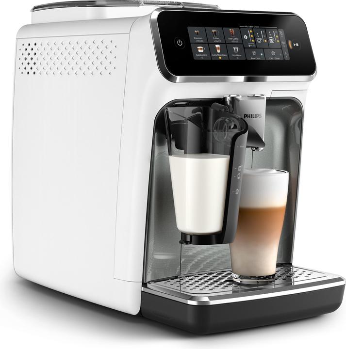 Produktbild Philips COFFEE MACHINE EP3343/70 PCIP