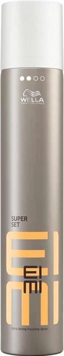 Produktbild Wella EIMI Super Set (500 ml)