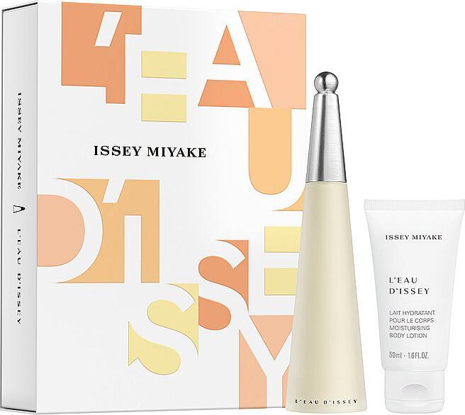 Issey Miyake Geschenkset LEau dIssey Set