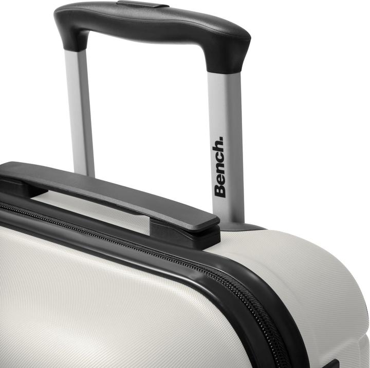 Actual product image Bench Seattle 4 Rollen Trolley L 79 cm (92 l, XL (from 140l))