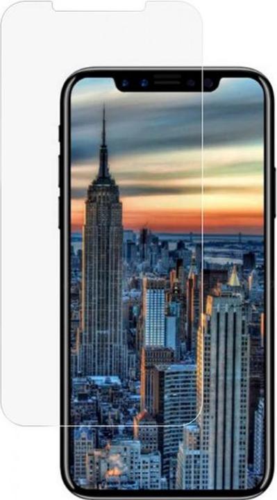 Actual product image PhoneLook Tempered Glass Galaxy S23 Schutzglas Display Schutzfolie Panzer Glas (Samsung Galaxy S25 Ultra)