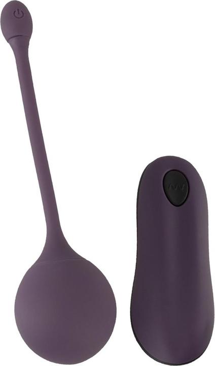 Image du produit Training Pleasure Balls TPB RC Love Ball