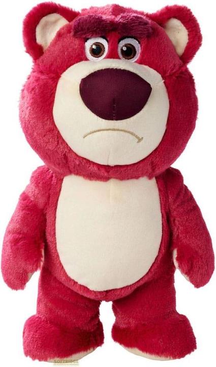 Image du produit Simba Disney Pixar Flufflets Lotso, 25cm (25 cm)