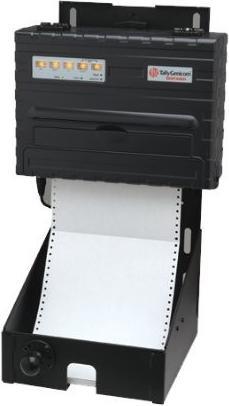 Actual product image Dascom Mip 480 (Needle, Black and white)