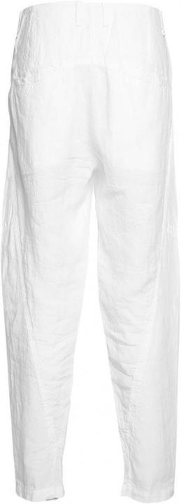 Produktbild Transit Weite Leinen-Hose (XL)