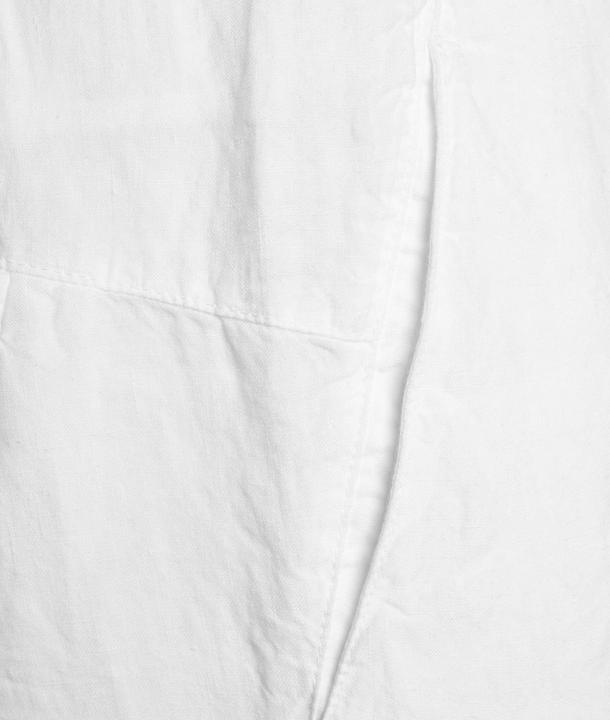 Produktbild Transit Weite Leinen-Hose (XL)