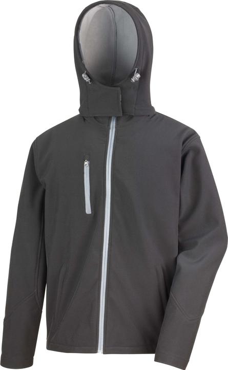 Regatta Softshell Capuche Homme Tx Performance