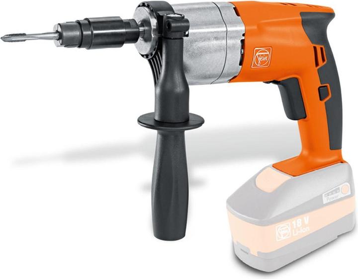 Image du produit Fein AGWP 10 Taraud à accu à 1 vitesse (Fonctionnement sur batterie)