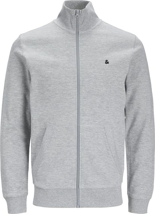 Light Grey Melange